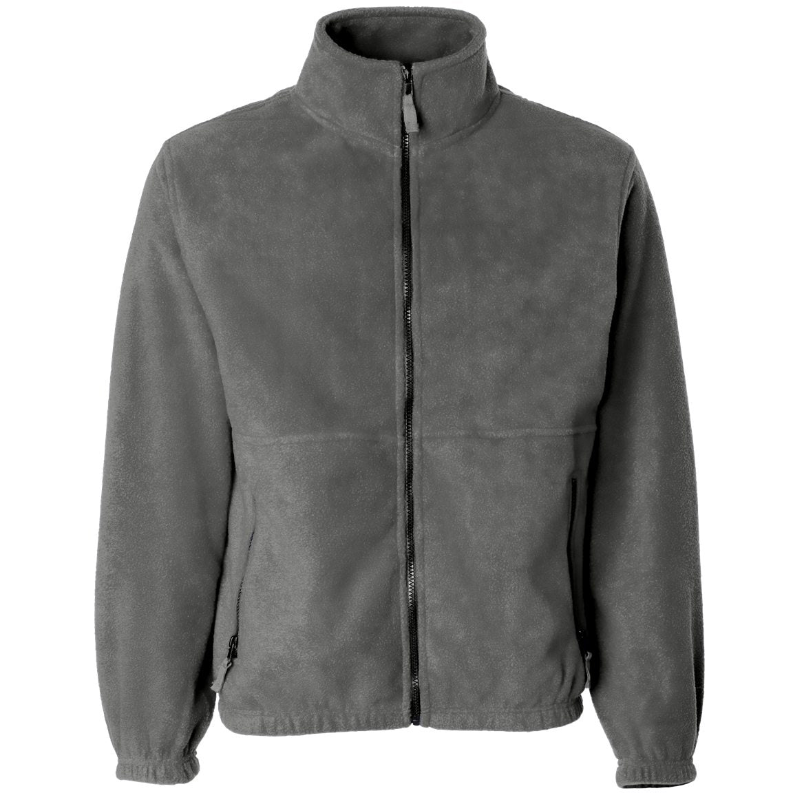 Black Jackets - Sierra Pacific - Full-Zip Fleece