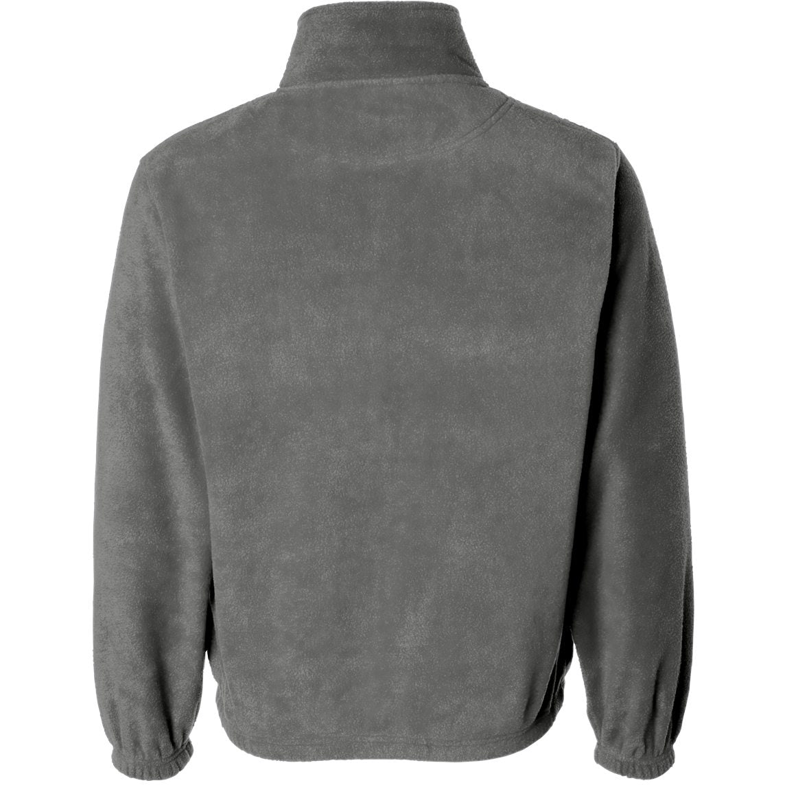 Black Jackets - Sierra Pacific - Full-Zip Fleece
