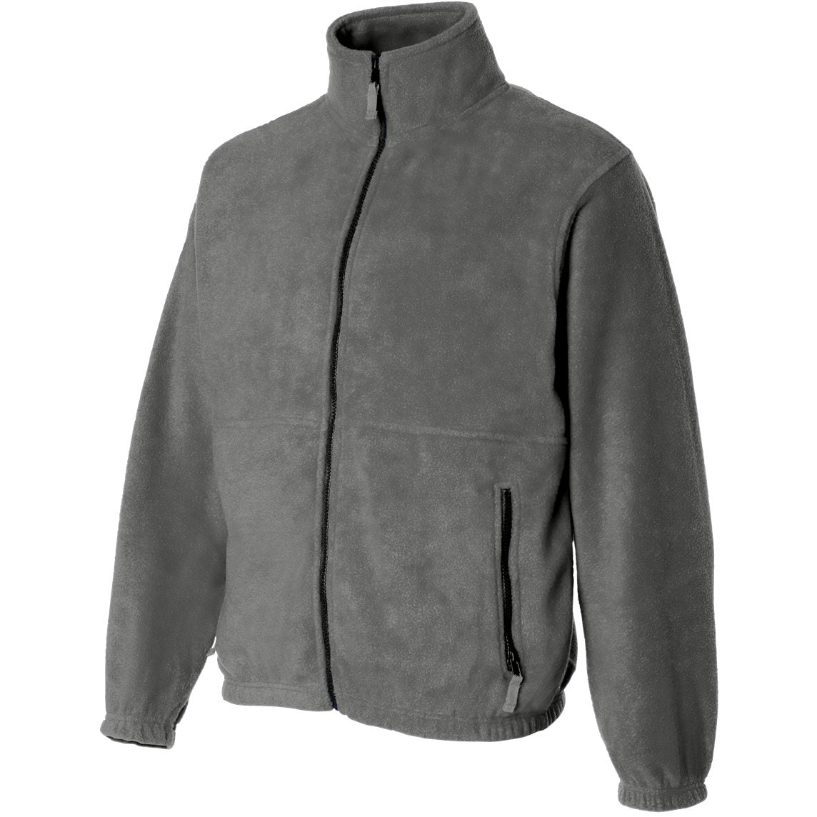 Black Jackets - Sierra Pacific - Full-Zip Fleece