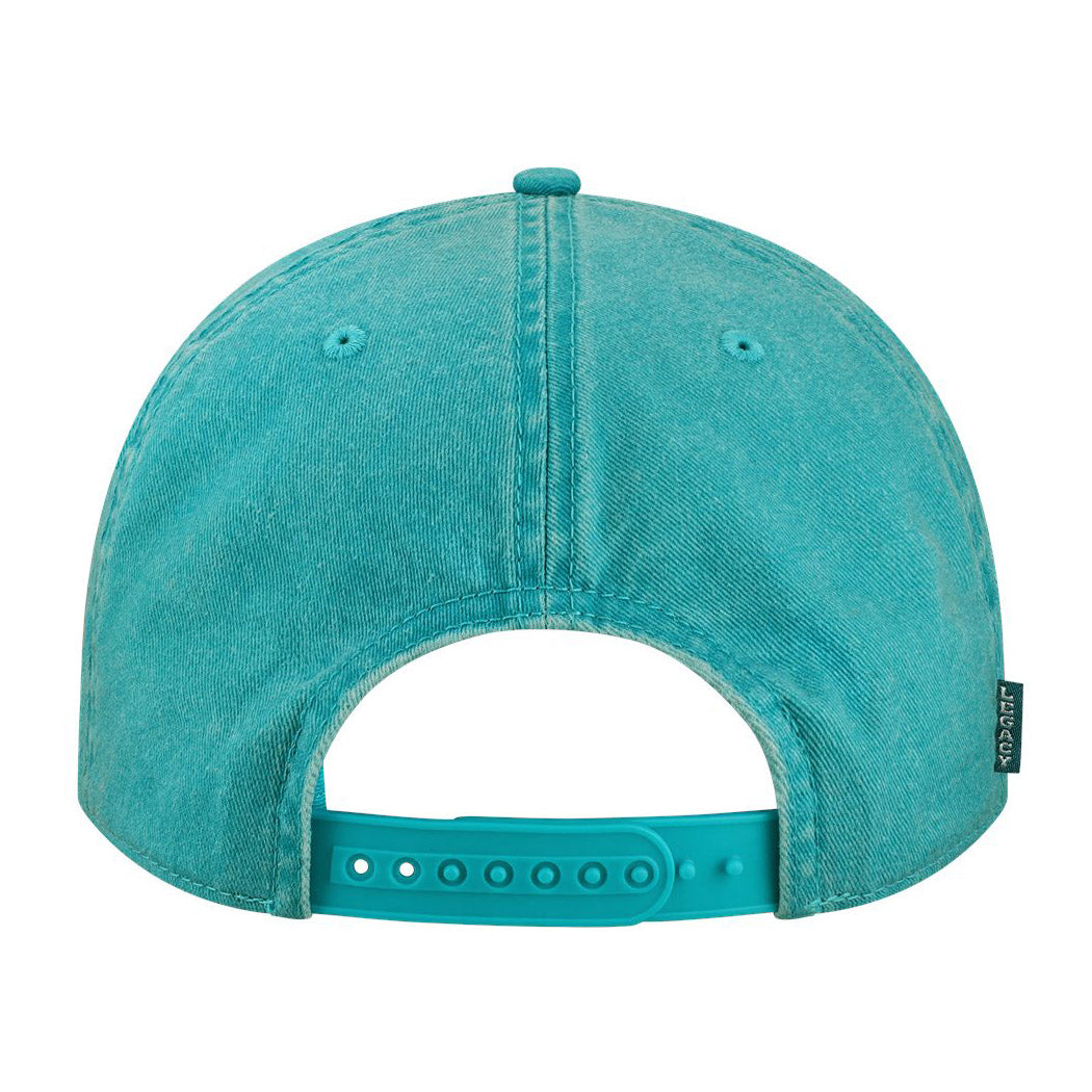 Black Ball Caps - Legacy - Five-Panel Design