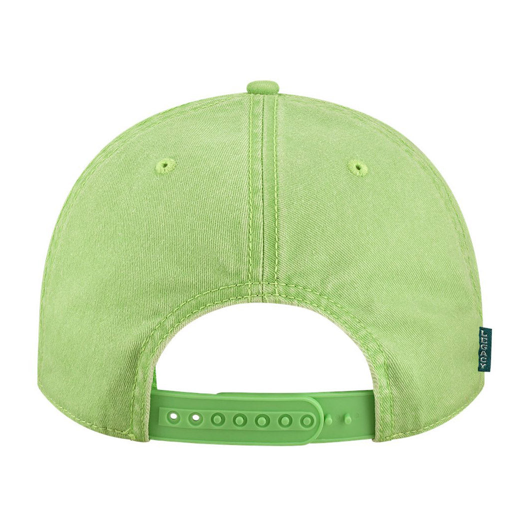 Black Ball Caps - Legacy - Five-Panel Design