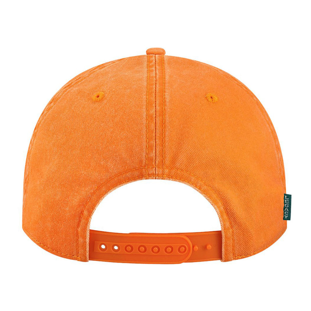 Black Ball Caps - Legacy - Five-Panel Design
