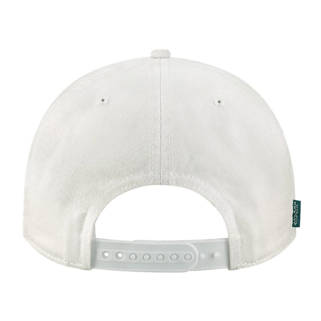 Black Ball Caps - Legacy - Five-Panel Design