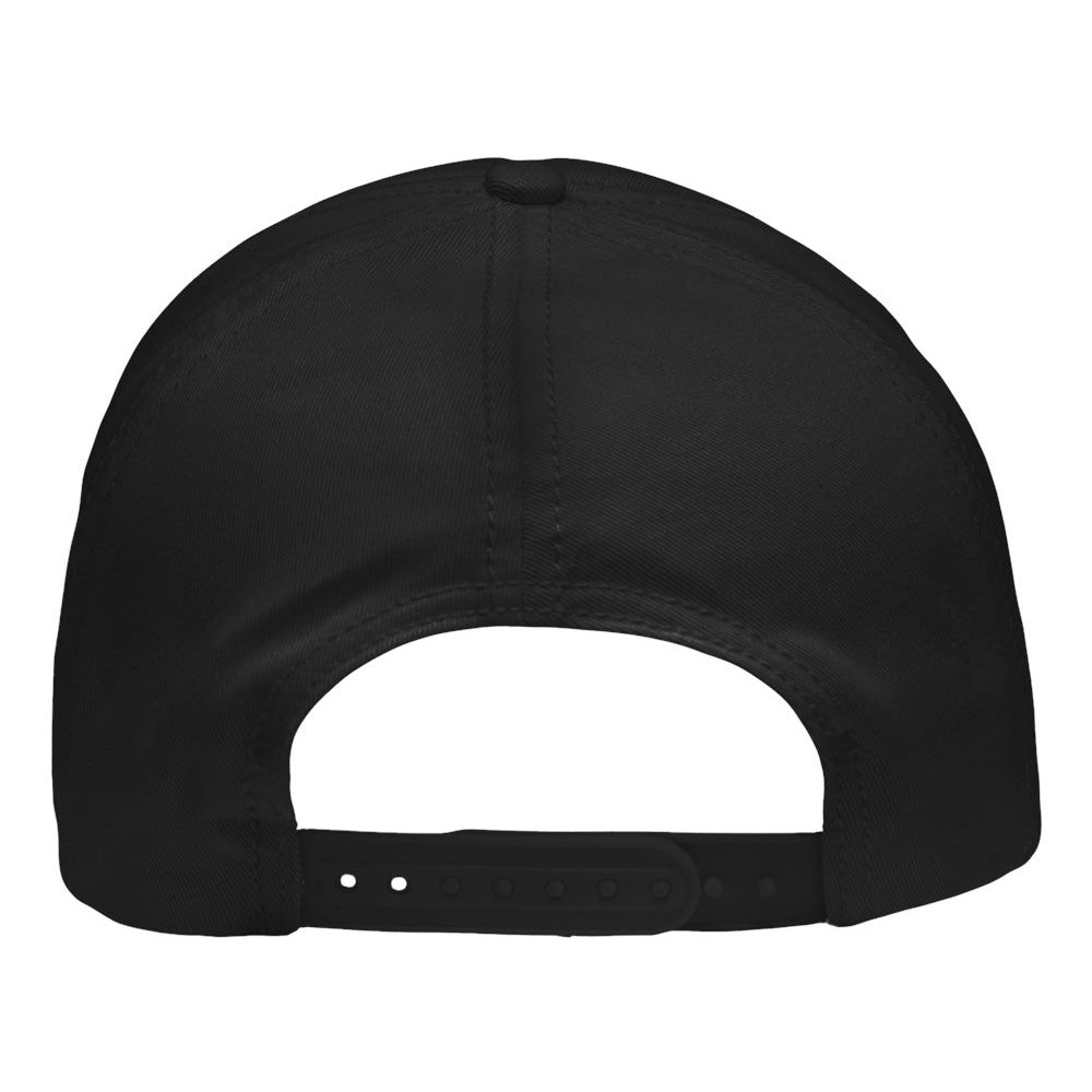 Black Ball Caps - Sportsman - Structured Design