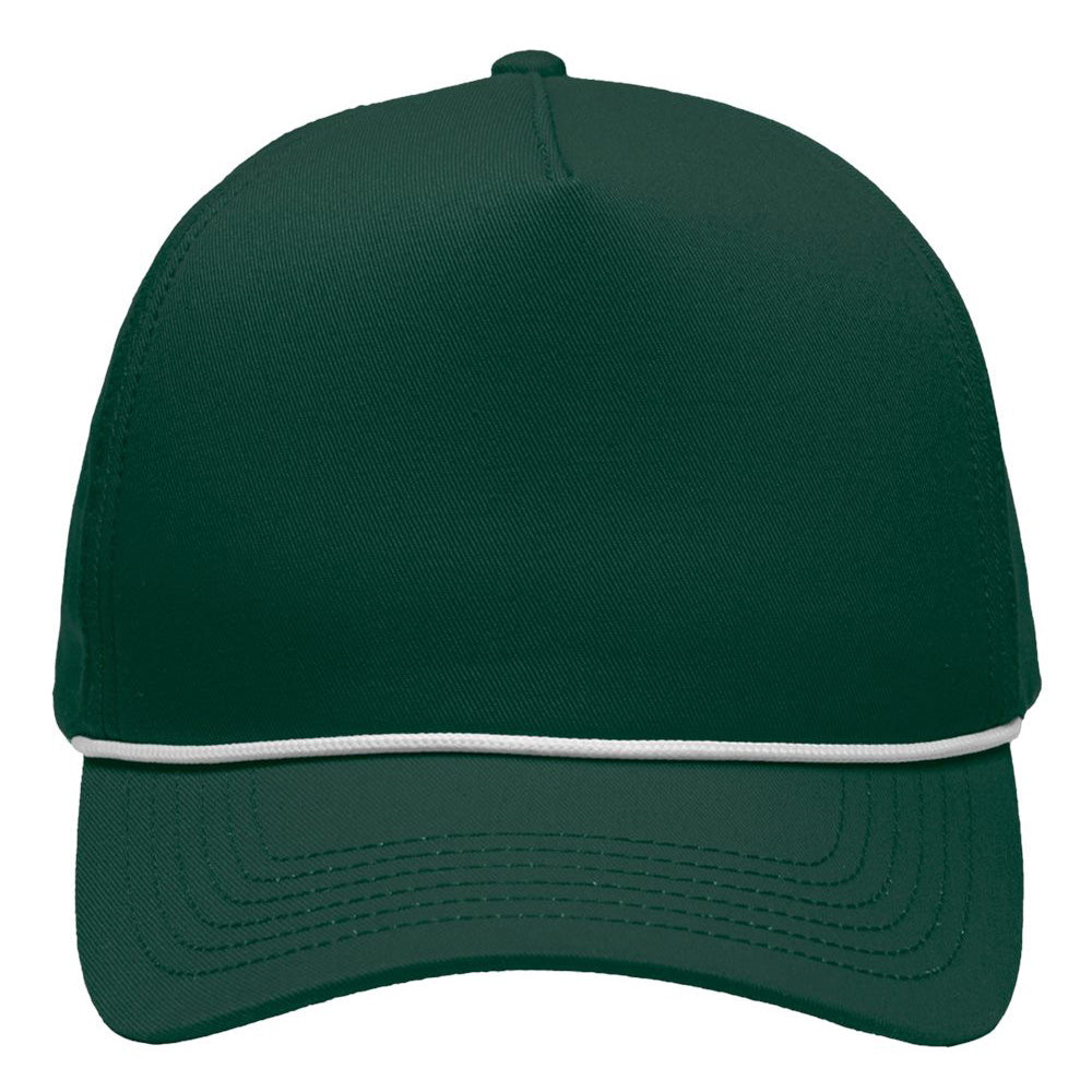 Black Ball Caps - Sportsman - Structured Design