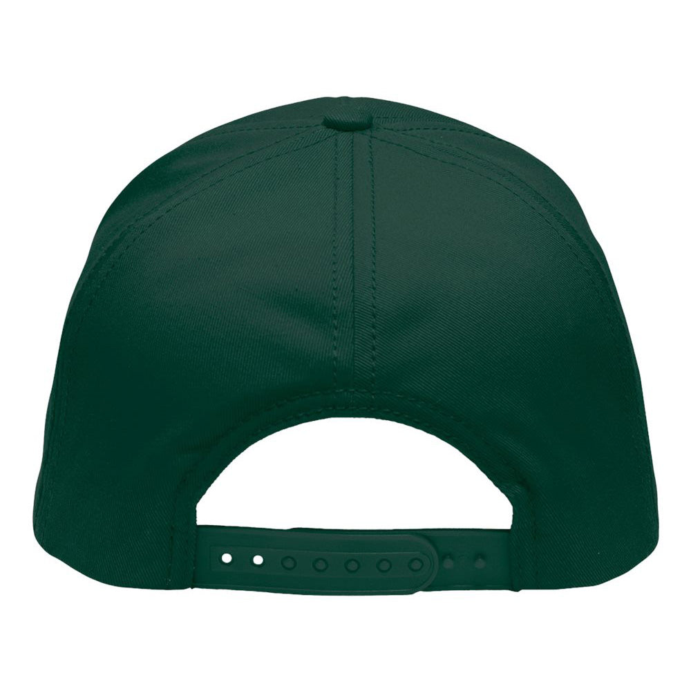Black Ball Caps - Sportsman - Structured Design