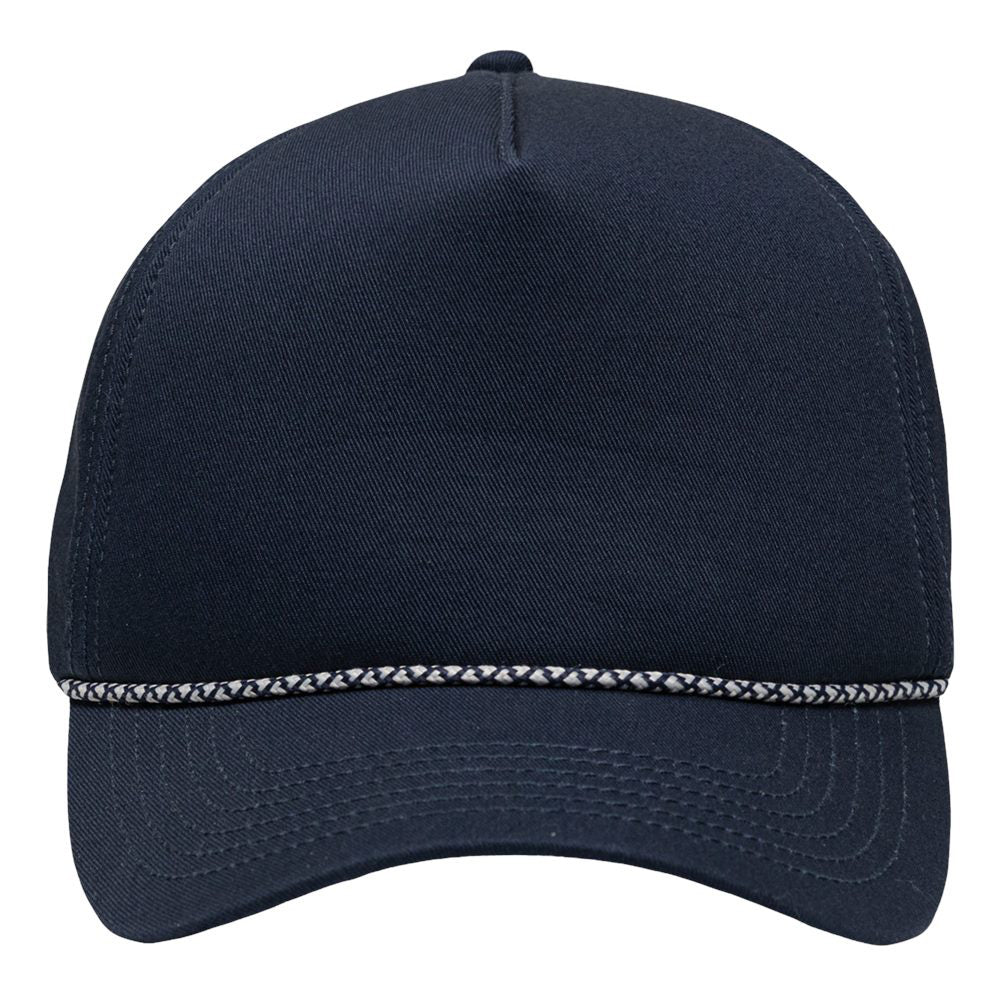 Black Ball Caps - Sportsman - Structured Design