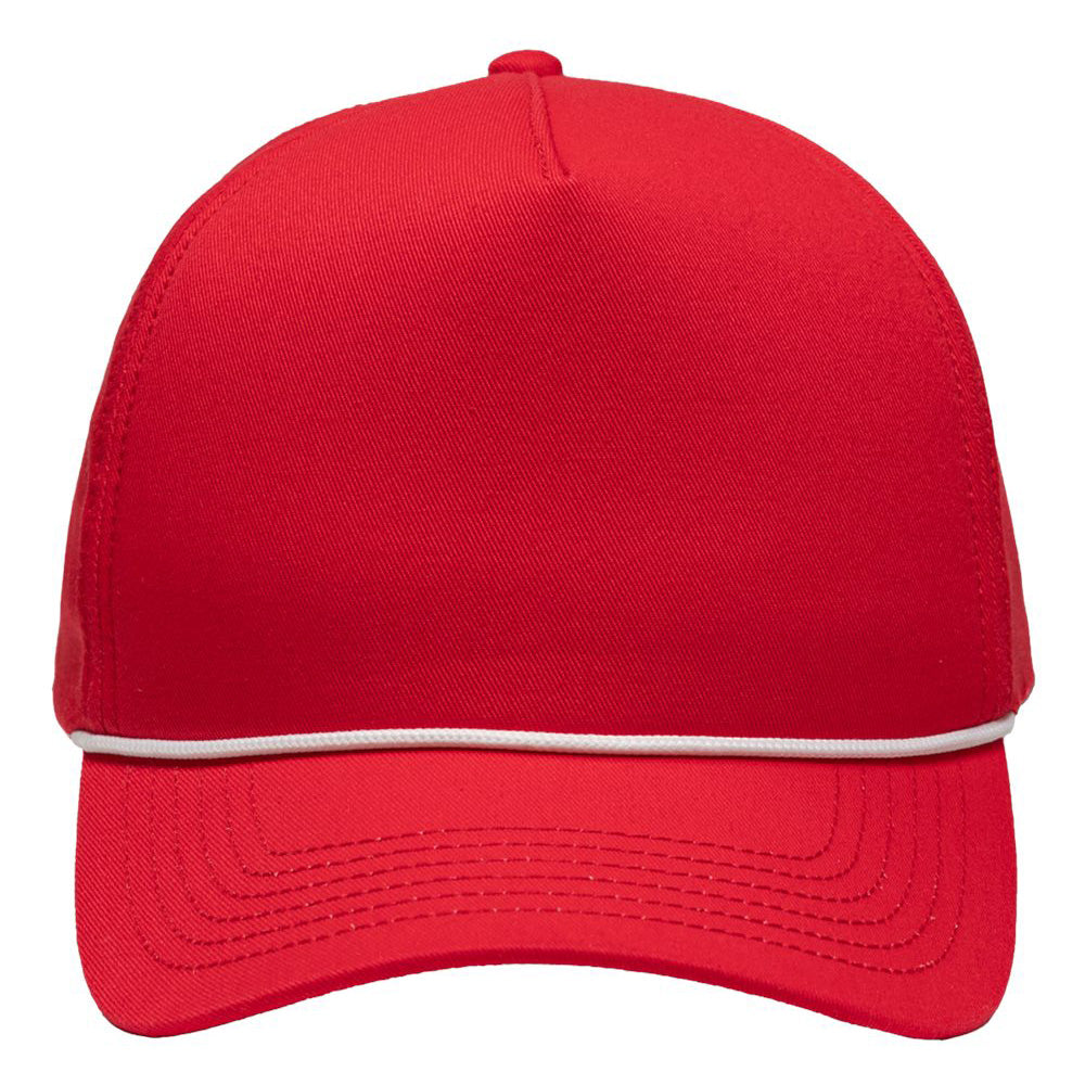 Black Ball Caps - Sportsman - Structured Design