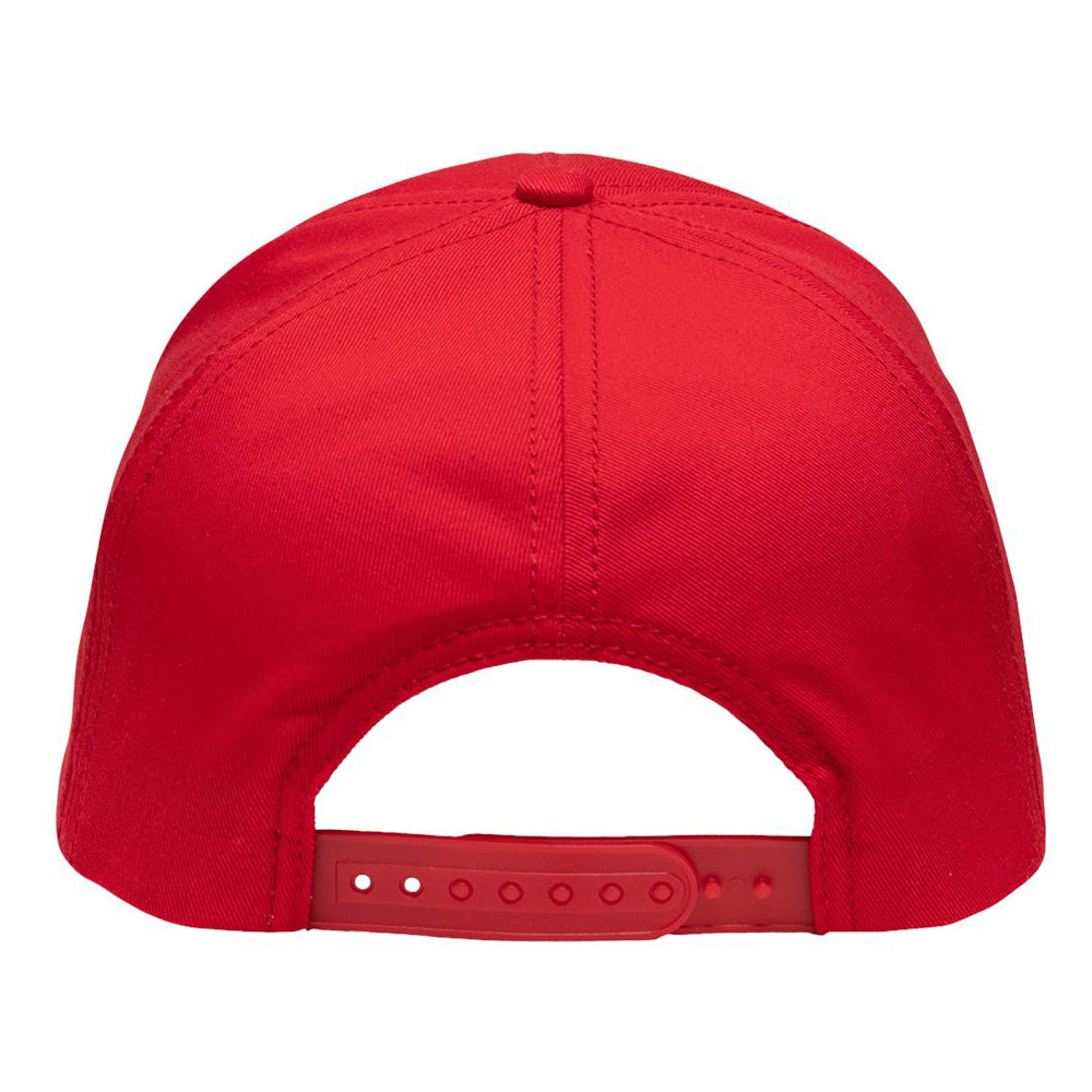 Black Ball Caps - Sportsman - Structured Design