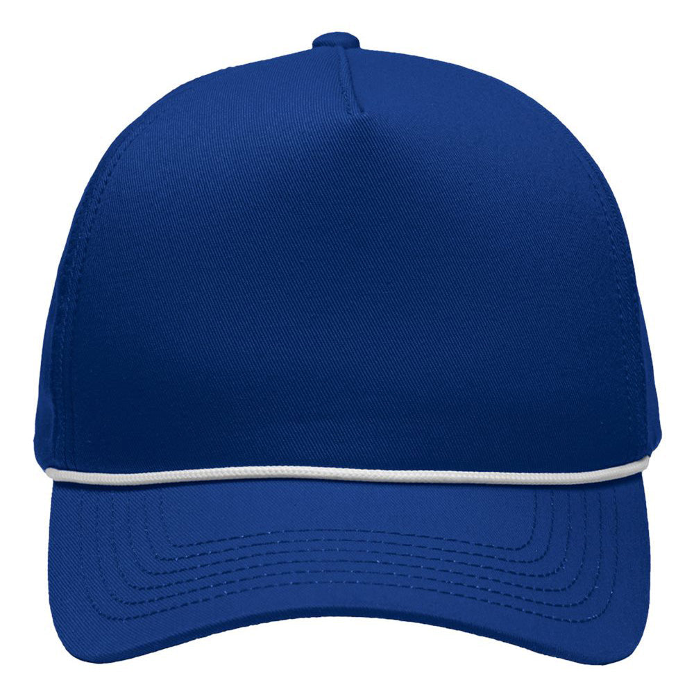 Black Ball Caps - Sportsman - Structured Design