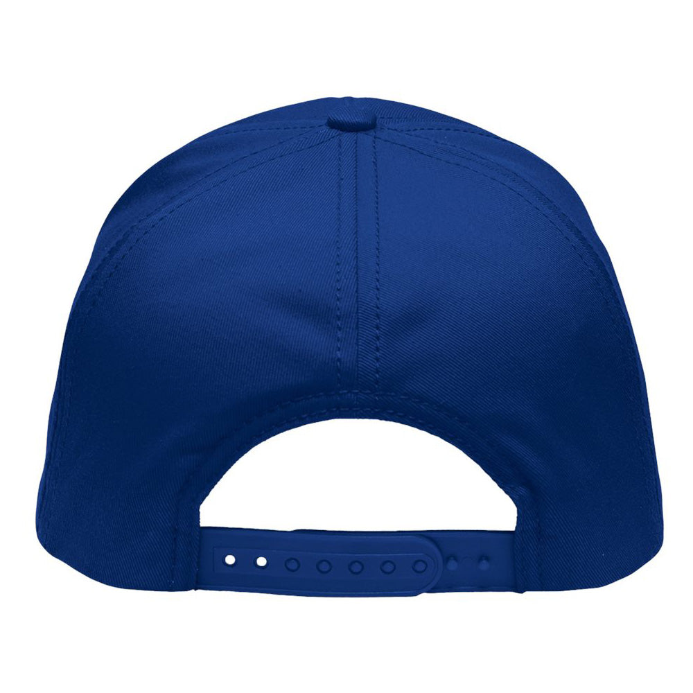 Black Ball Caps - Sportsman - Structured Design