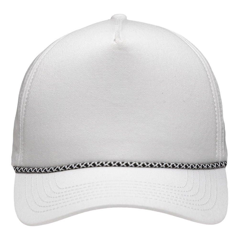 Black Ball Caps - Sportsman - Structured Design