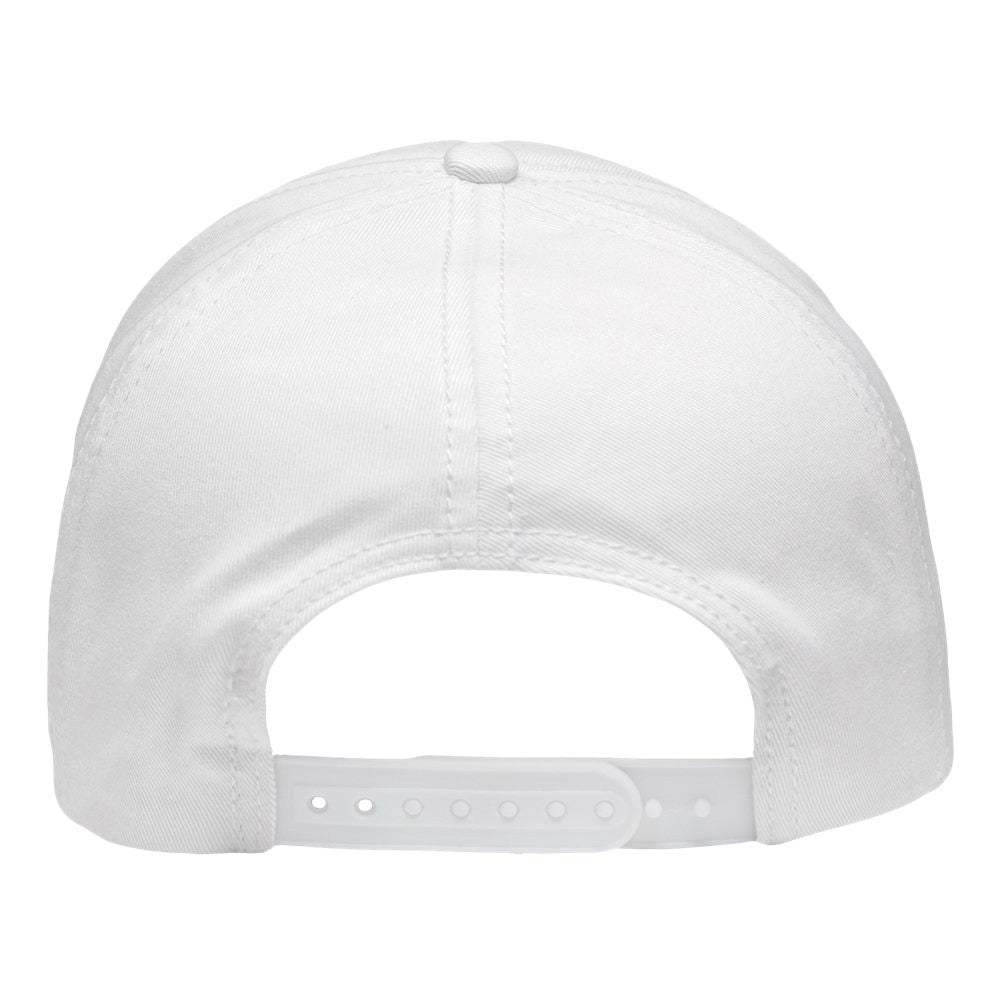Black Ball Caps - Sportsman - Structured Design