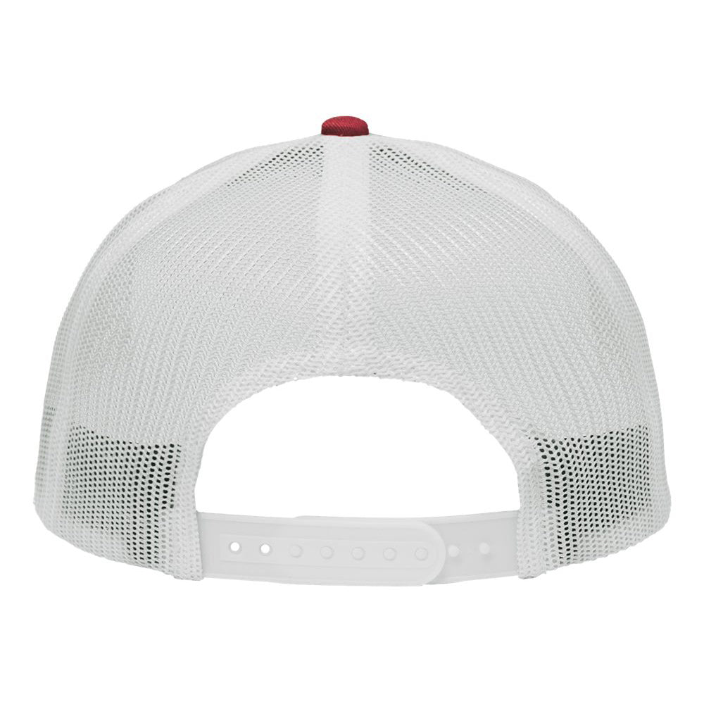 Chino Charcoal Ball Cap - Sportsman - Comfortable Fit
