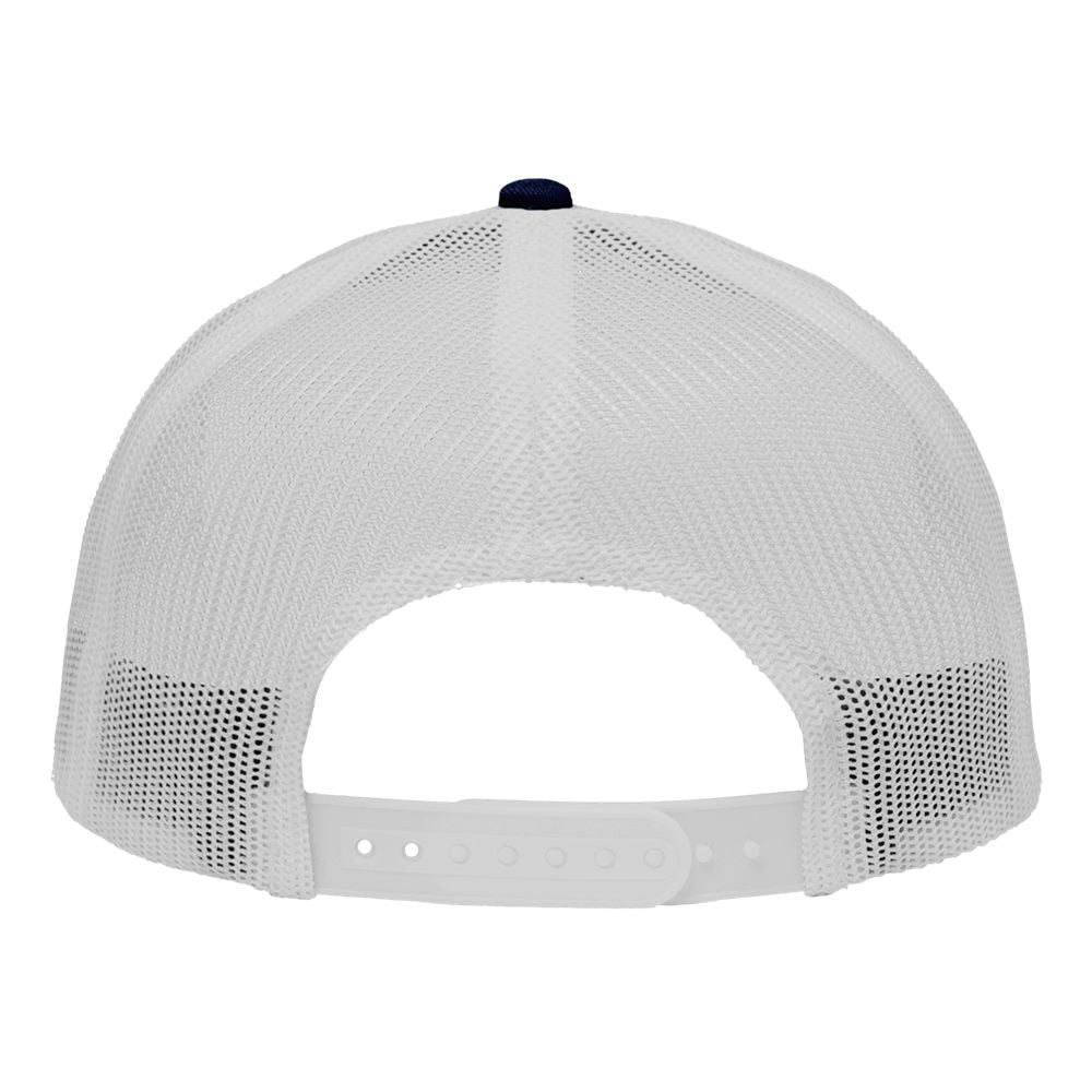 Chino Charcoal Ball Cap - Sportsman - Comfortable Fit