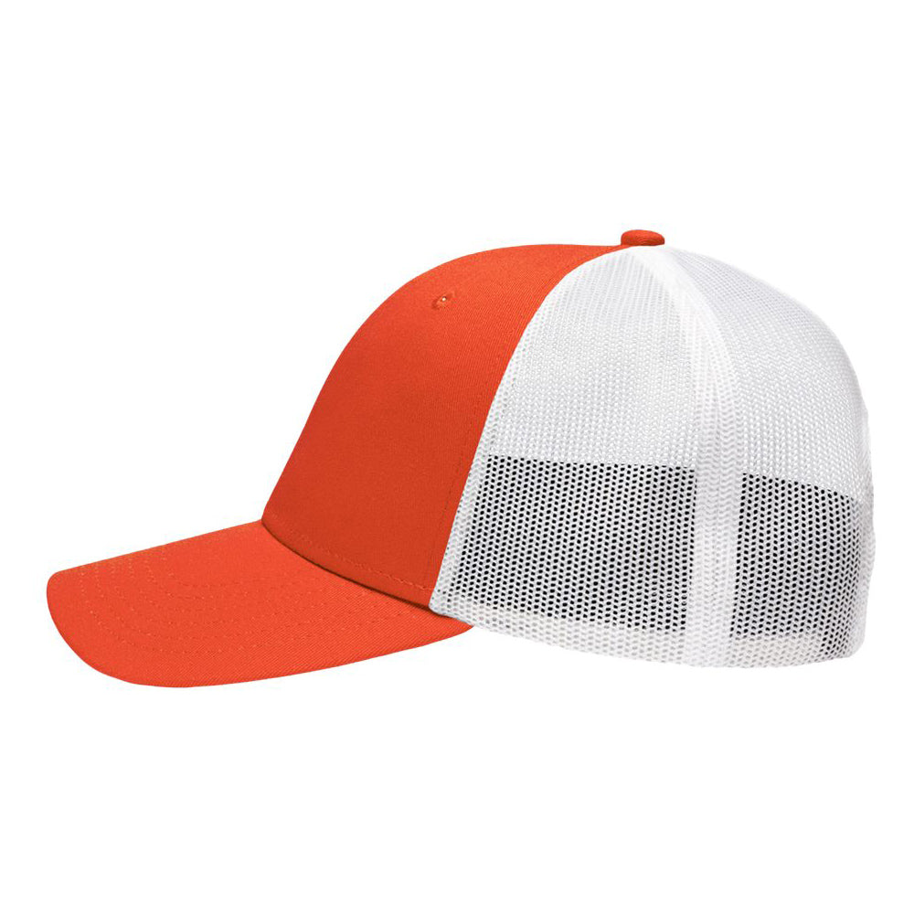 Chino Charcoal Ball Cap - Sportsman - Comfortable Fit