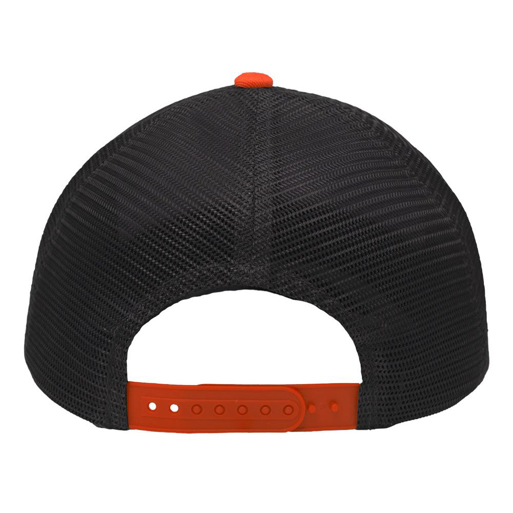 Chino Charcoal Ball Cap - Sportsman - Comfortable Fit