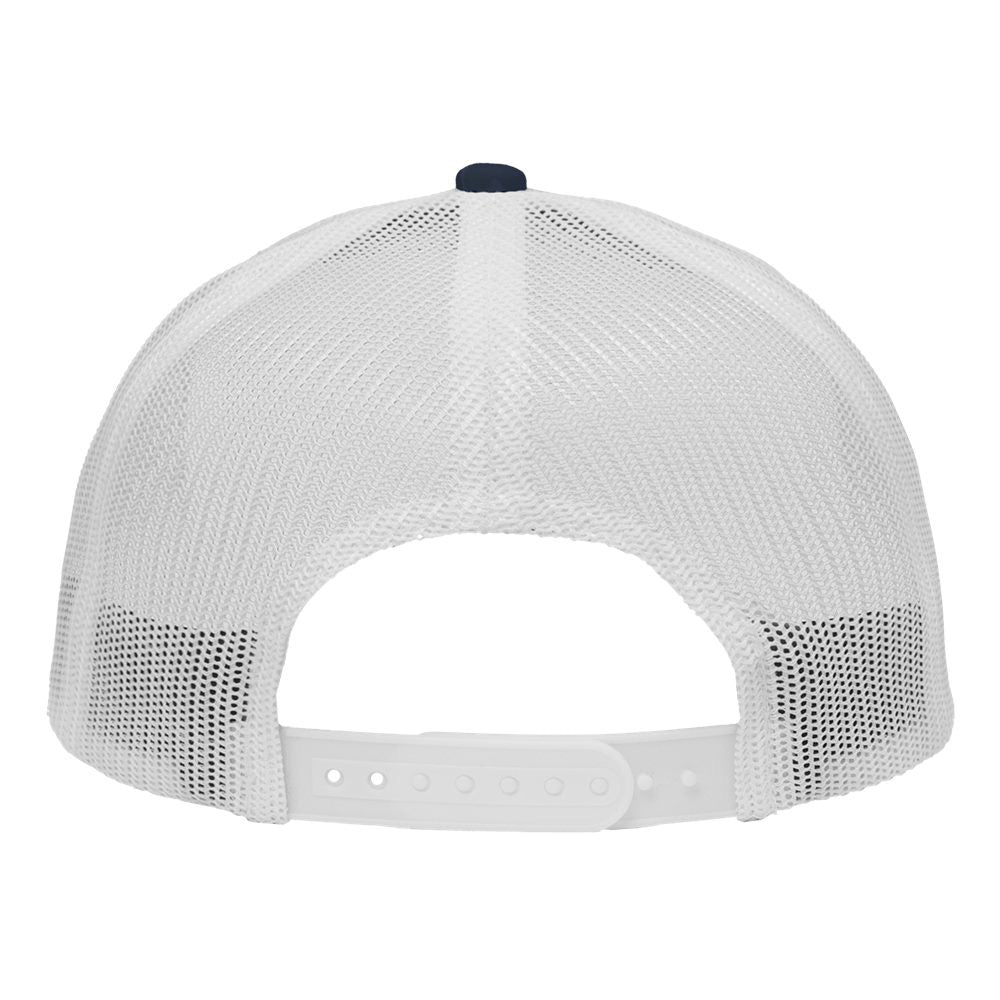 Chino Charcoal Ball Cap - Sportsman - Comfortable Fit