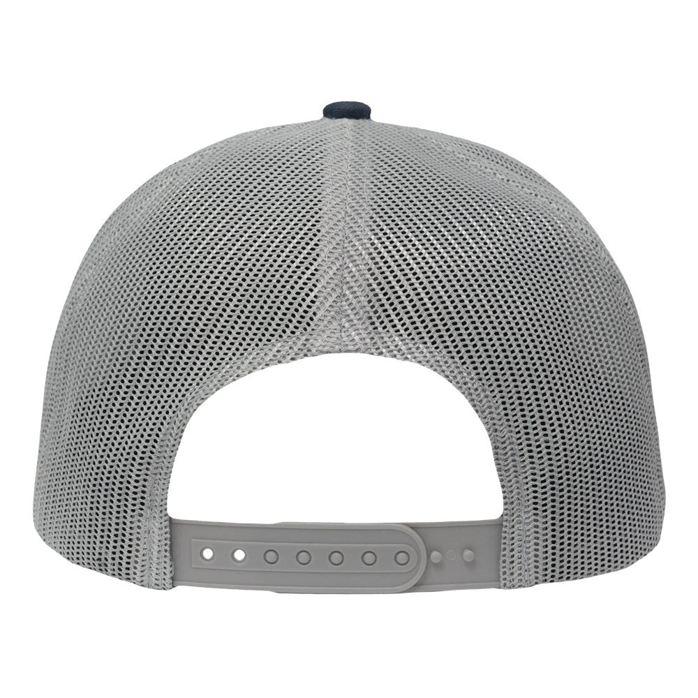 Heather Black Ball Caps - Sportsman - Modern Design