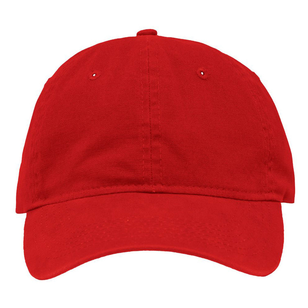 Chino Black Ball Caps - Sportsman - Comfortable Fit