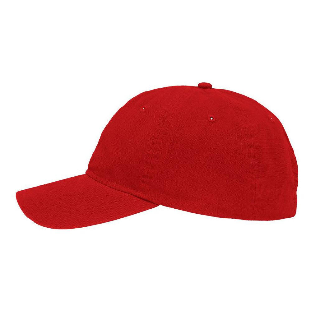 Chino Black Ball Caps - Sportsman - Comfortable Fit