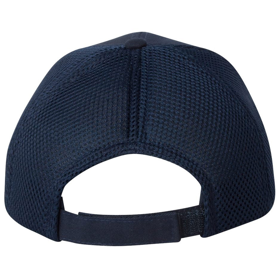 Black Ball Caps - Sportsman - Durable Mesh-Back