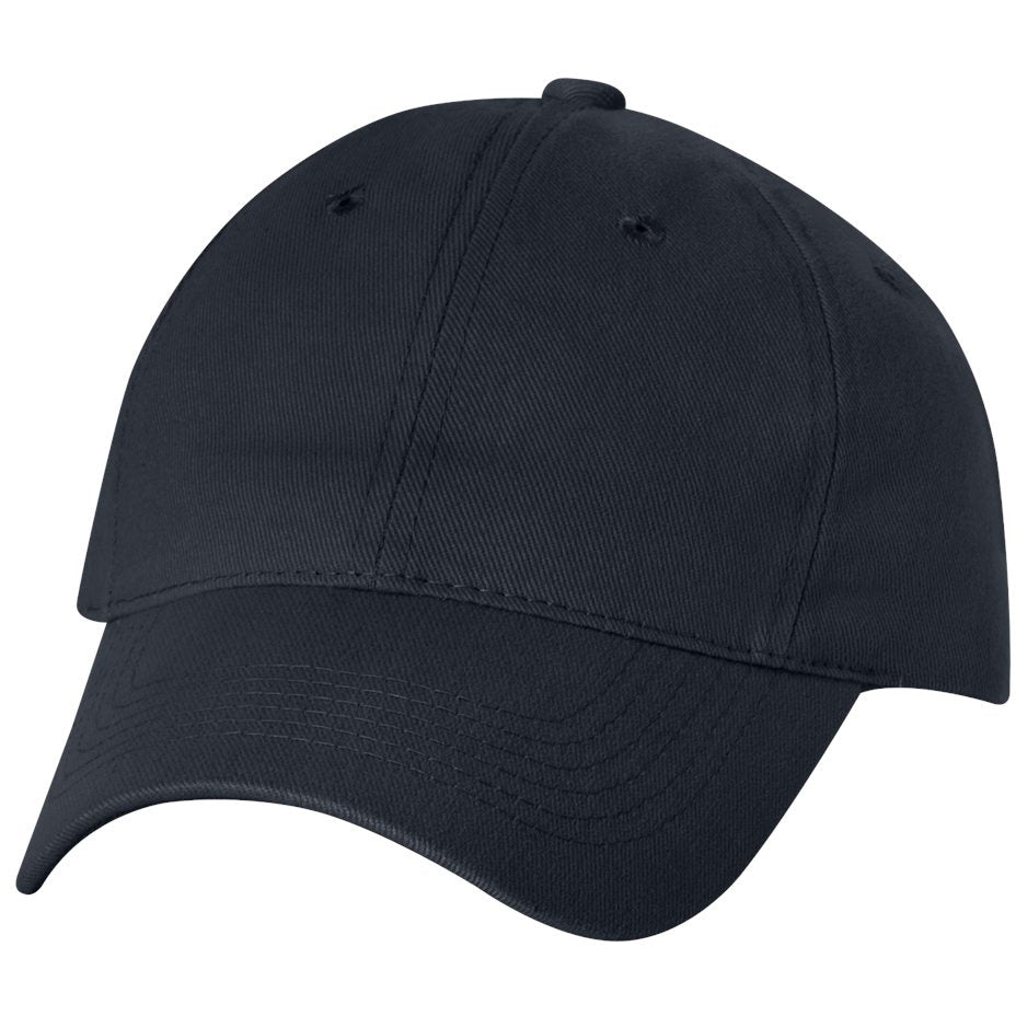 Black Ball Caps - Sportsman - Comfortable Cotton