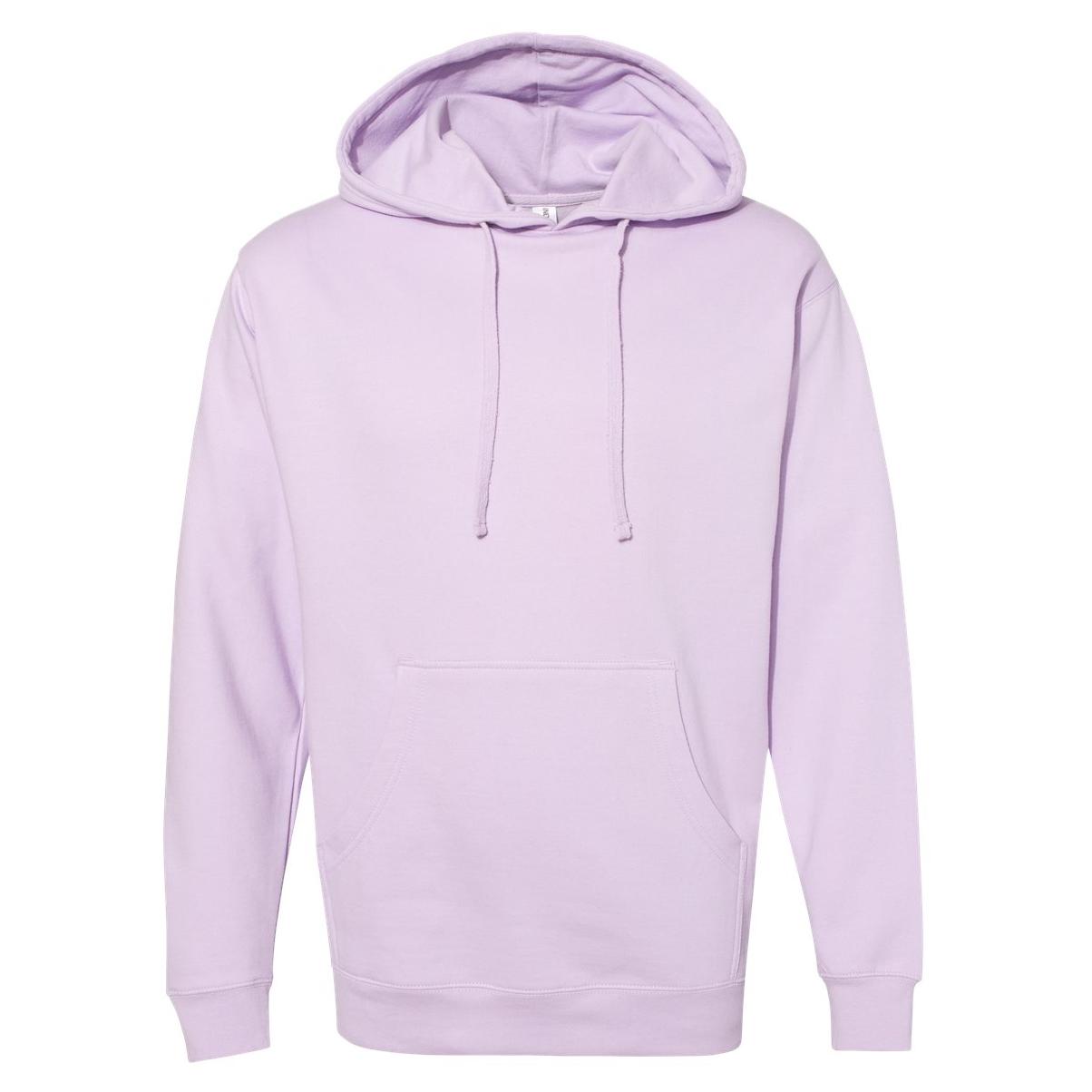Black Camo Sweatshirts - Independent Trading Co. - Comfortable Fit