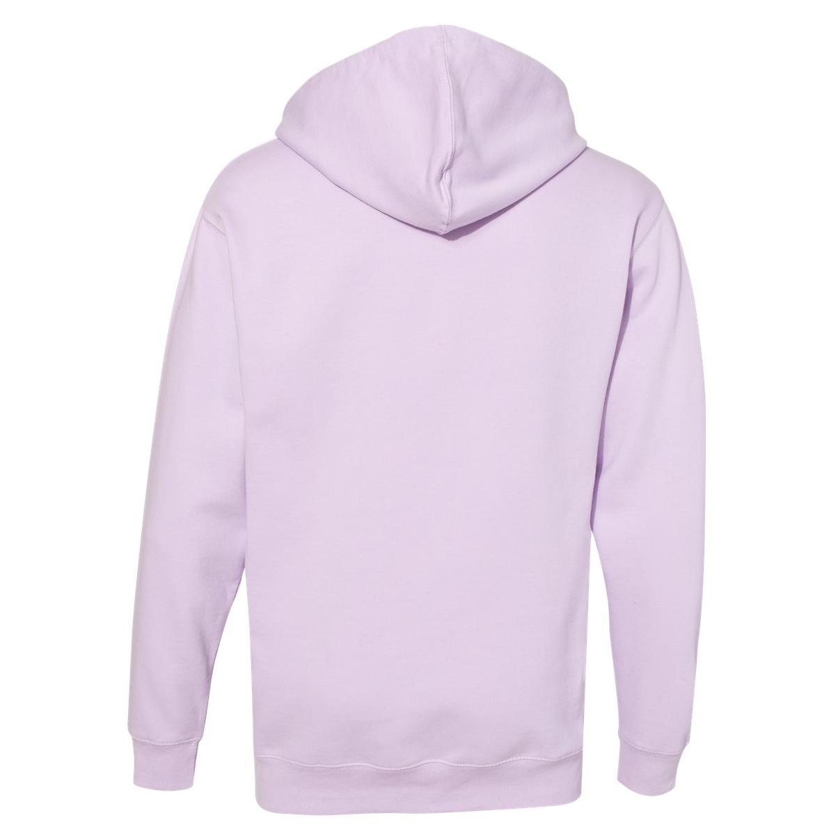 Black Camo Sweatshirts - Independent Trading Co. - Comfortable Fit