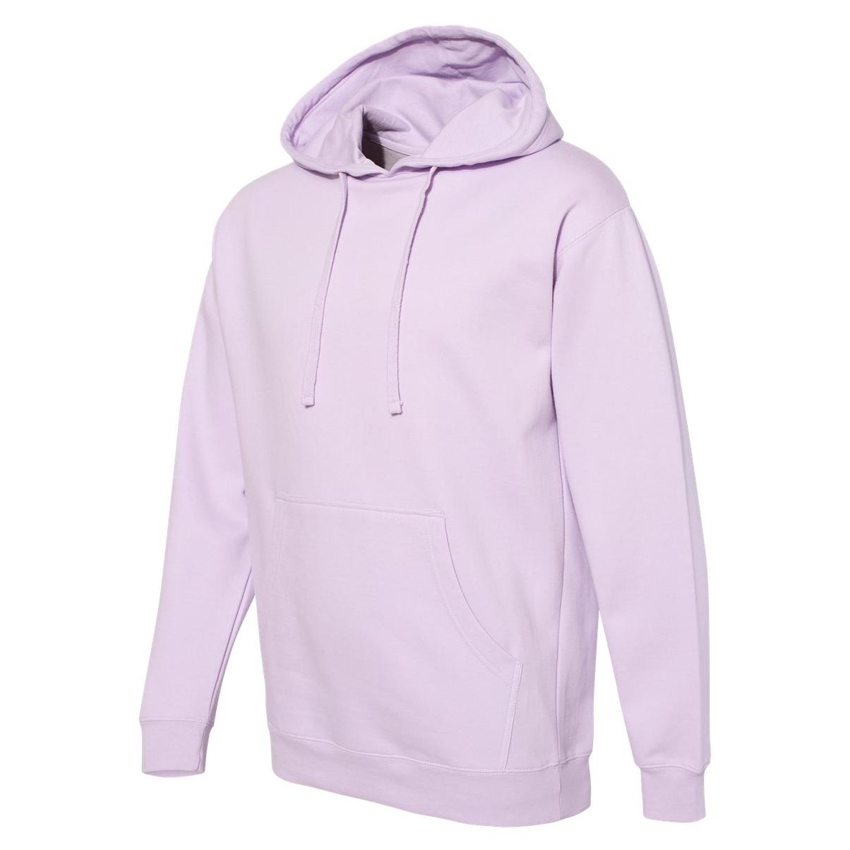 Black Camo Sweatshirts - Independent Trading Co. - Comfortable Fit