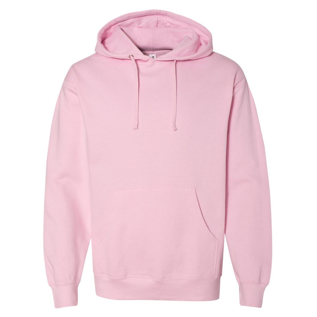 Black Camo Sweatshirts - Independent Trading Co. - Comfortable Fit