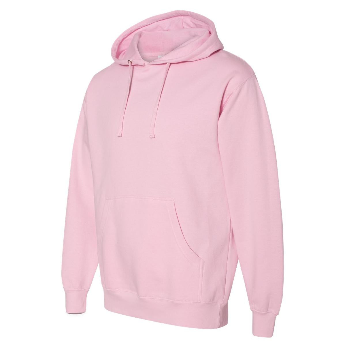 Black Camo Sweatshirts - Independent Trading Co. - Comfortable Fit
