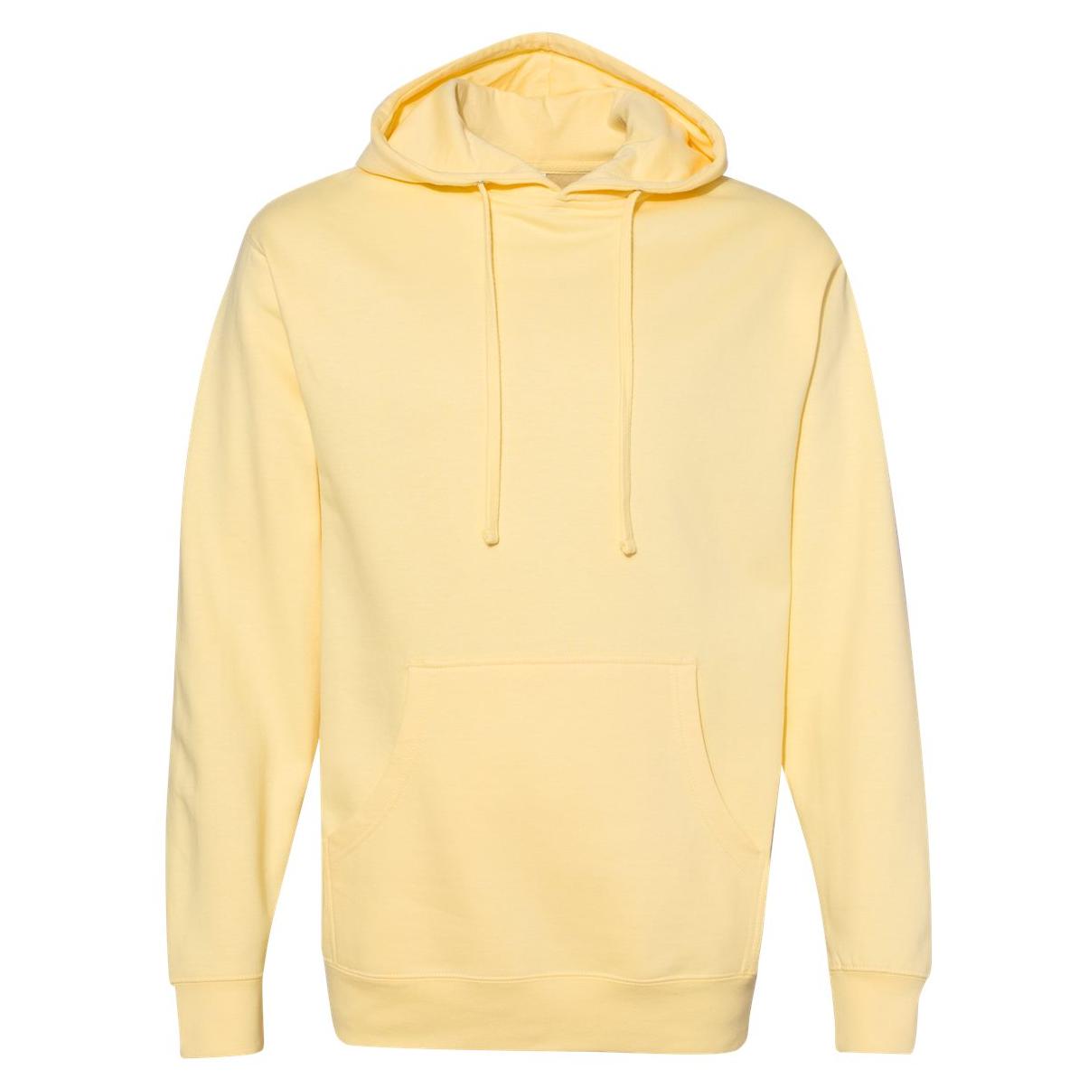 Black Camo Sweatshirts - Independent Trading Co. - Comfortable Fit