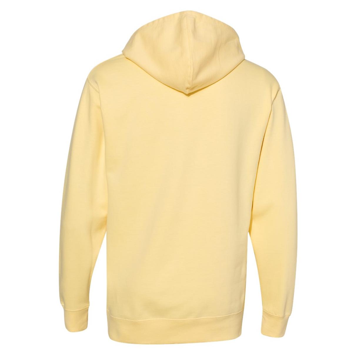 Black Camo Sweatshirts - Independent Trading Co. - Comfortable Fit