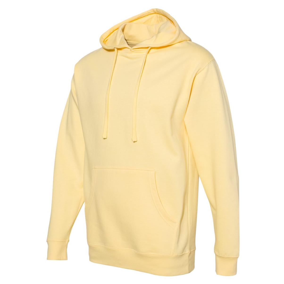 Black Camo Sweatshirts - Independent Trading Co. - Comfortable Fit