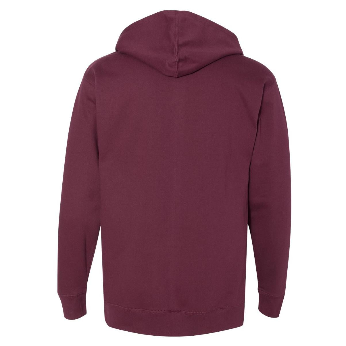 Black Camo Sweatshirts - Independent Trading Co. - Comfortable Fit