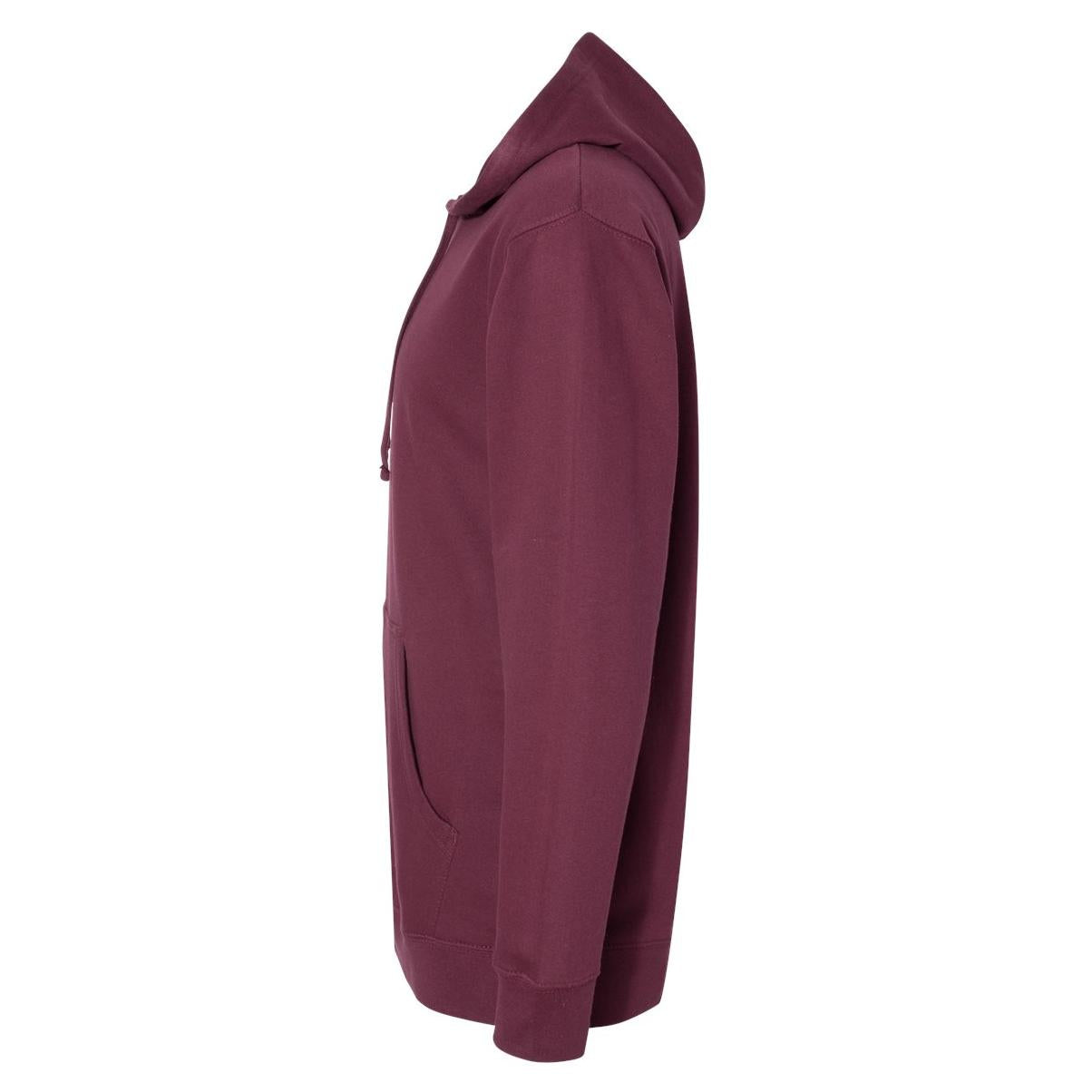 Black Camo Sweatshirts - Independent Trading Co. - Comfortable Fit