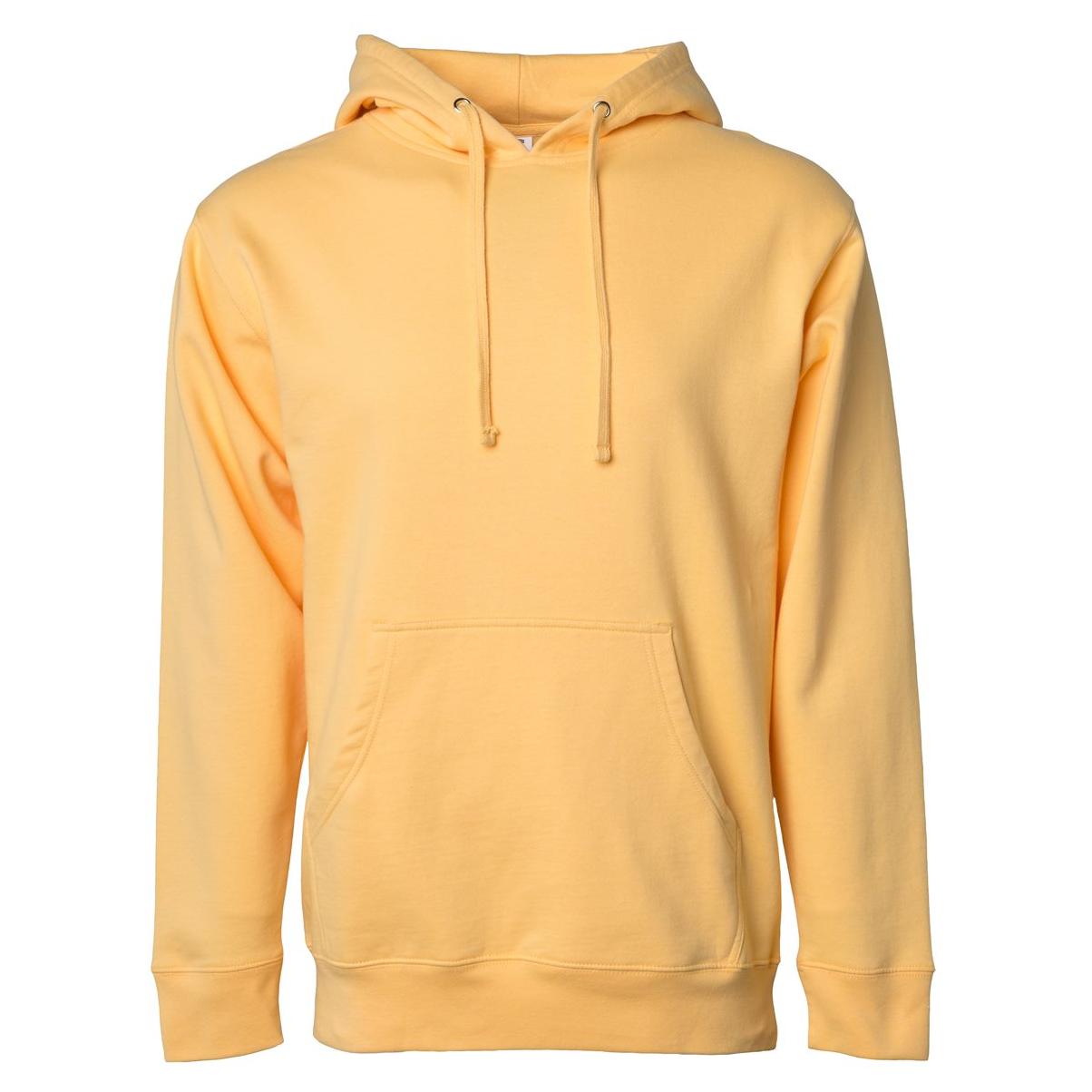 Black Camo Sweatshirts - Independent Trading Co. - Comfortable Fit