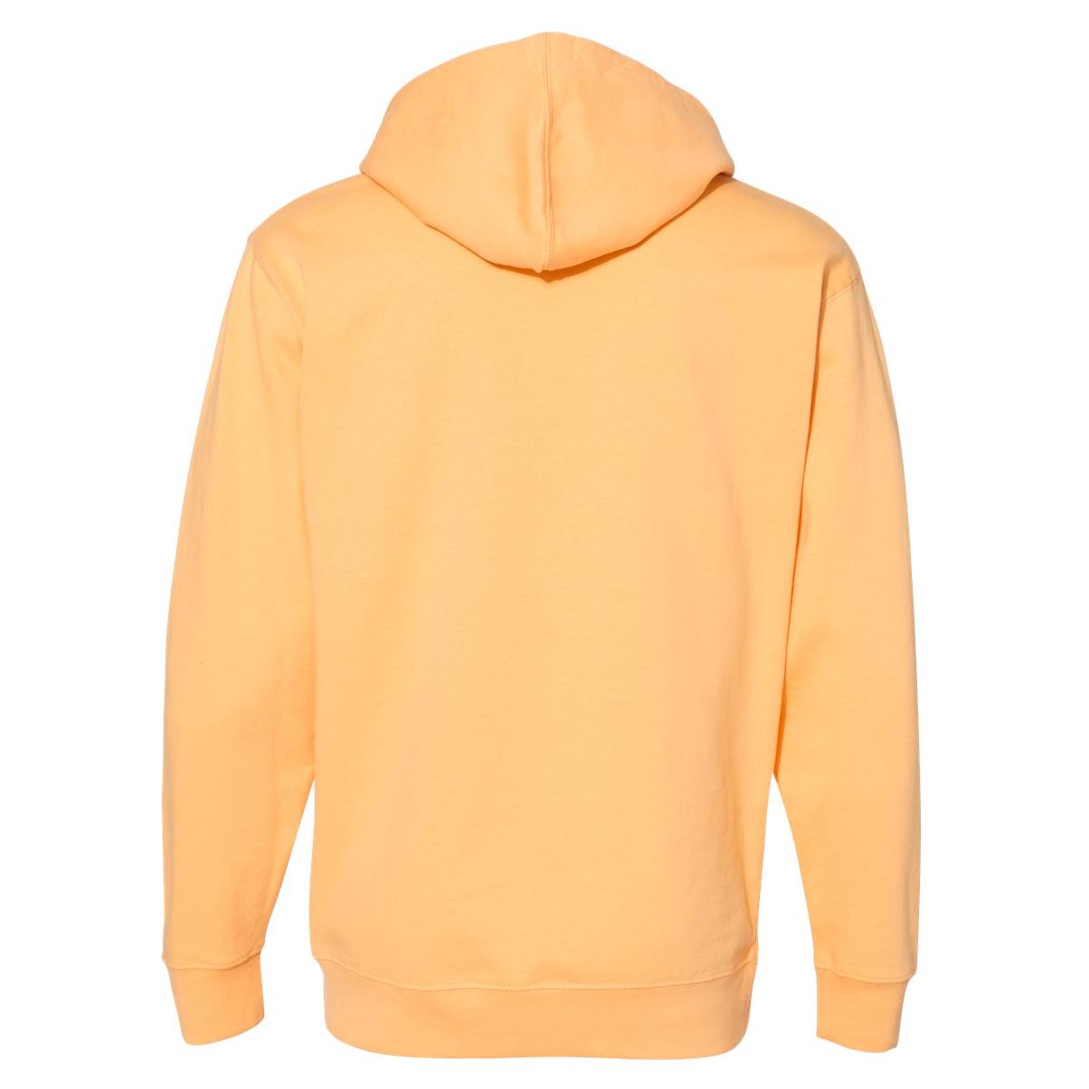 Black Camo Sweatshirts - Independent Trading Co. - Comfortable Fit