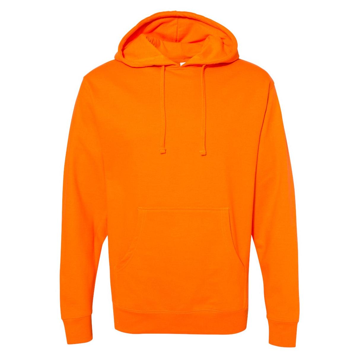 Black Camo Sweatshirts - Independent Trading Co. - Comfortable Fit