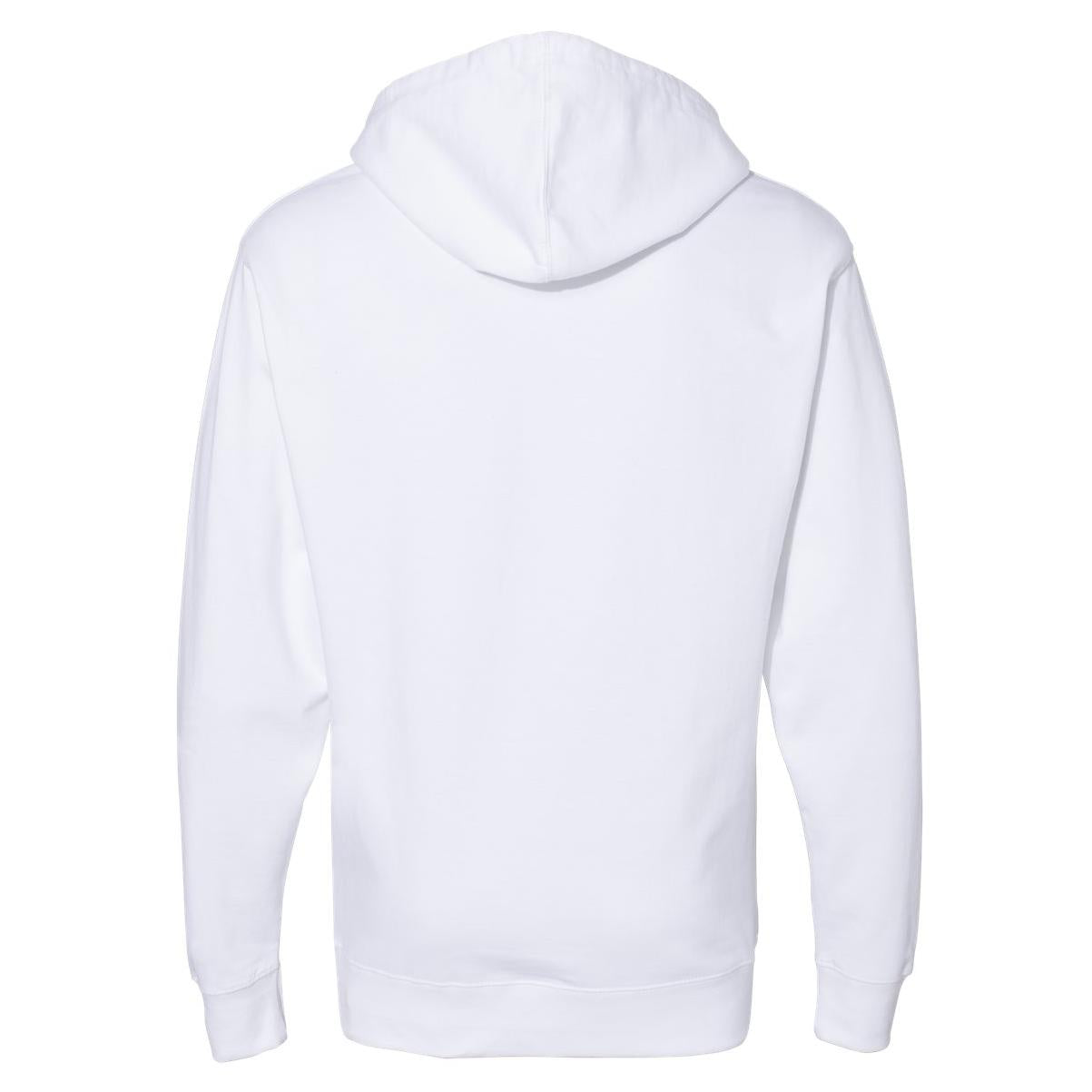 Black Camo Sweatshirts - Independent Trading Co. - Comfortable Fit