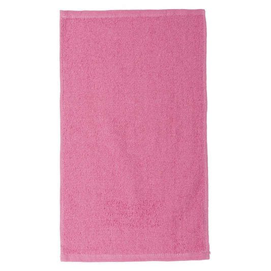 Black Rally Towels - Q-Tees - 100 Percent Cotton