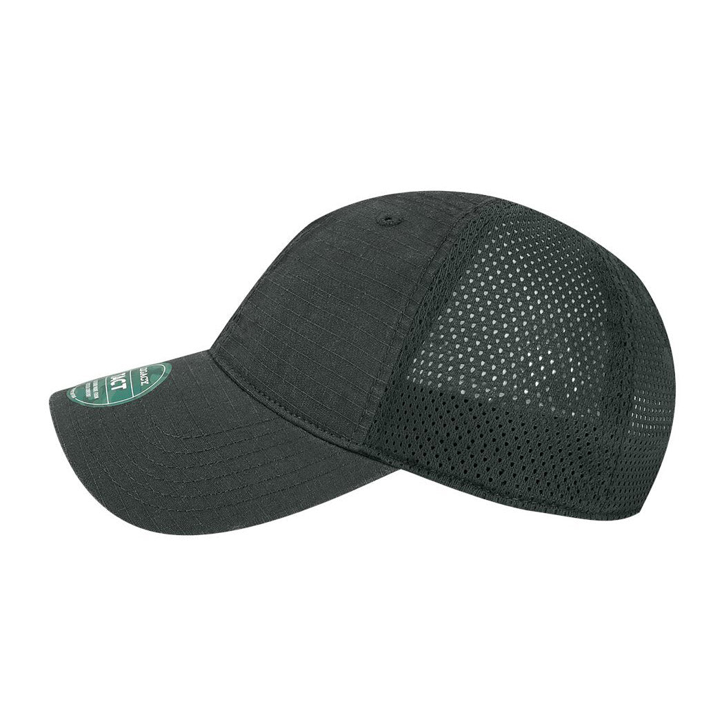 Army Camo Ball Cap - Legacy - Tactical Design