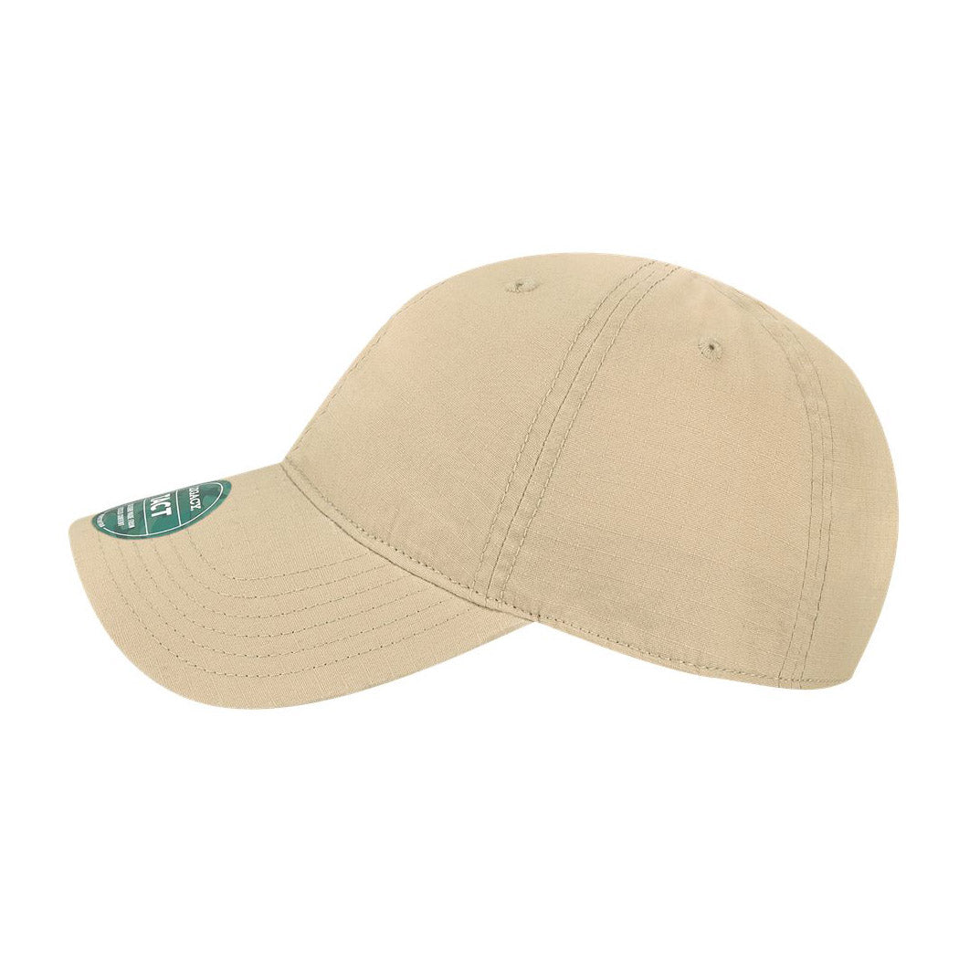 Army Camo Ball Cap - Legacy - Tactical Design