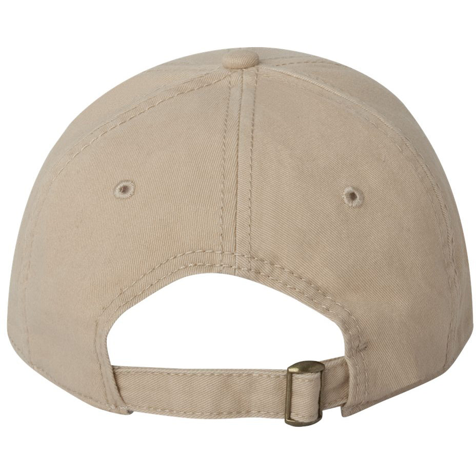 Black Ball Caps - Sportsman - Structured Cotton