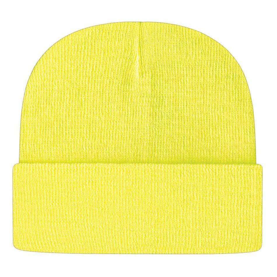 Black Beanies - Warm Knit Cap - Cap America - Acrylic Cozy