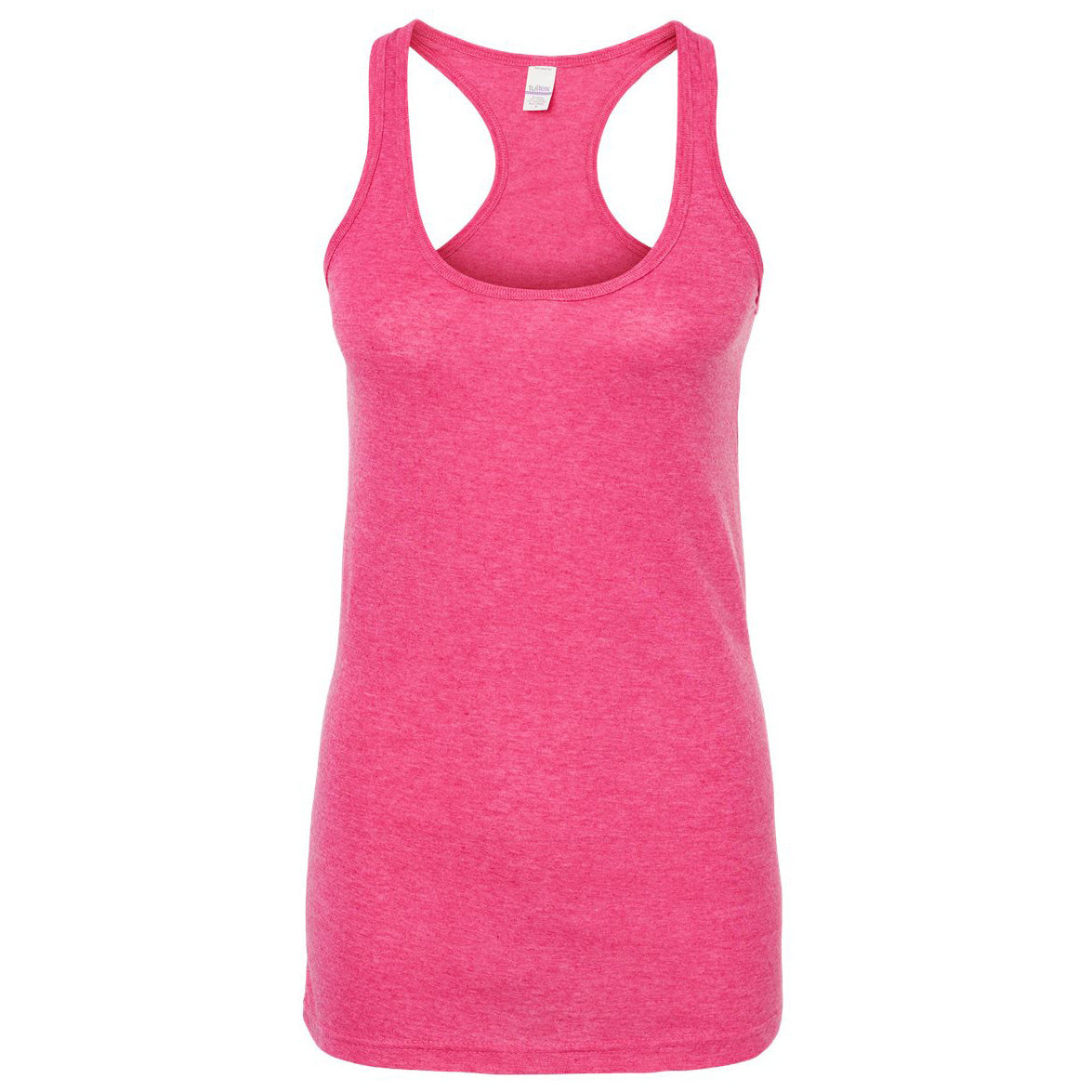 Black Tank Tops - Tultex - Comfortable Fabric