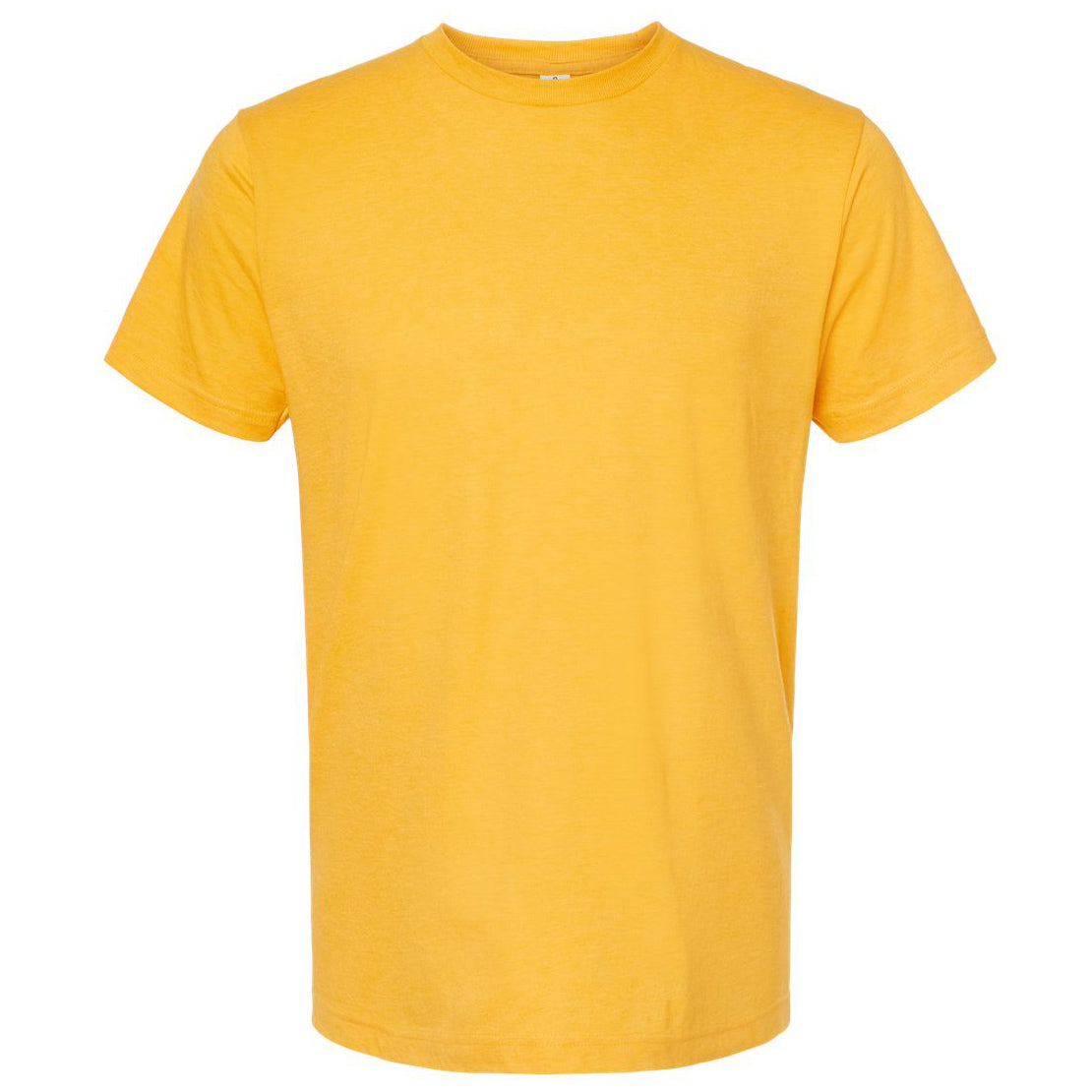 Black T-Shirts - Tultex - Comfortable Jersey Fabric
