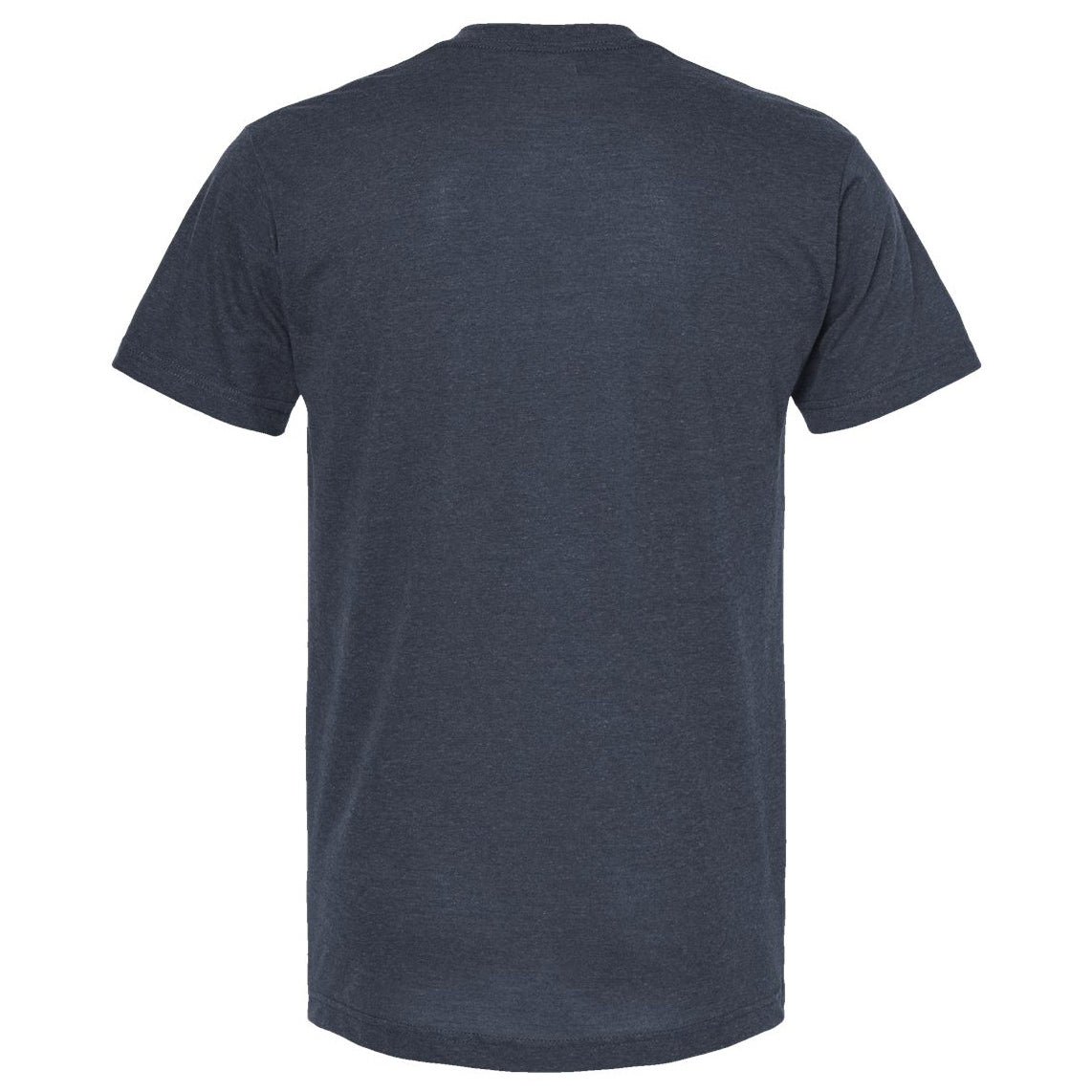 Black T-Shirts - Tultex - Comfortable V-Neck - Quality Style