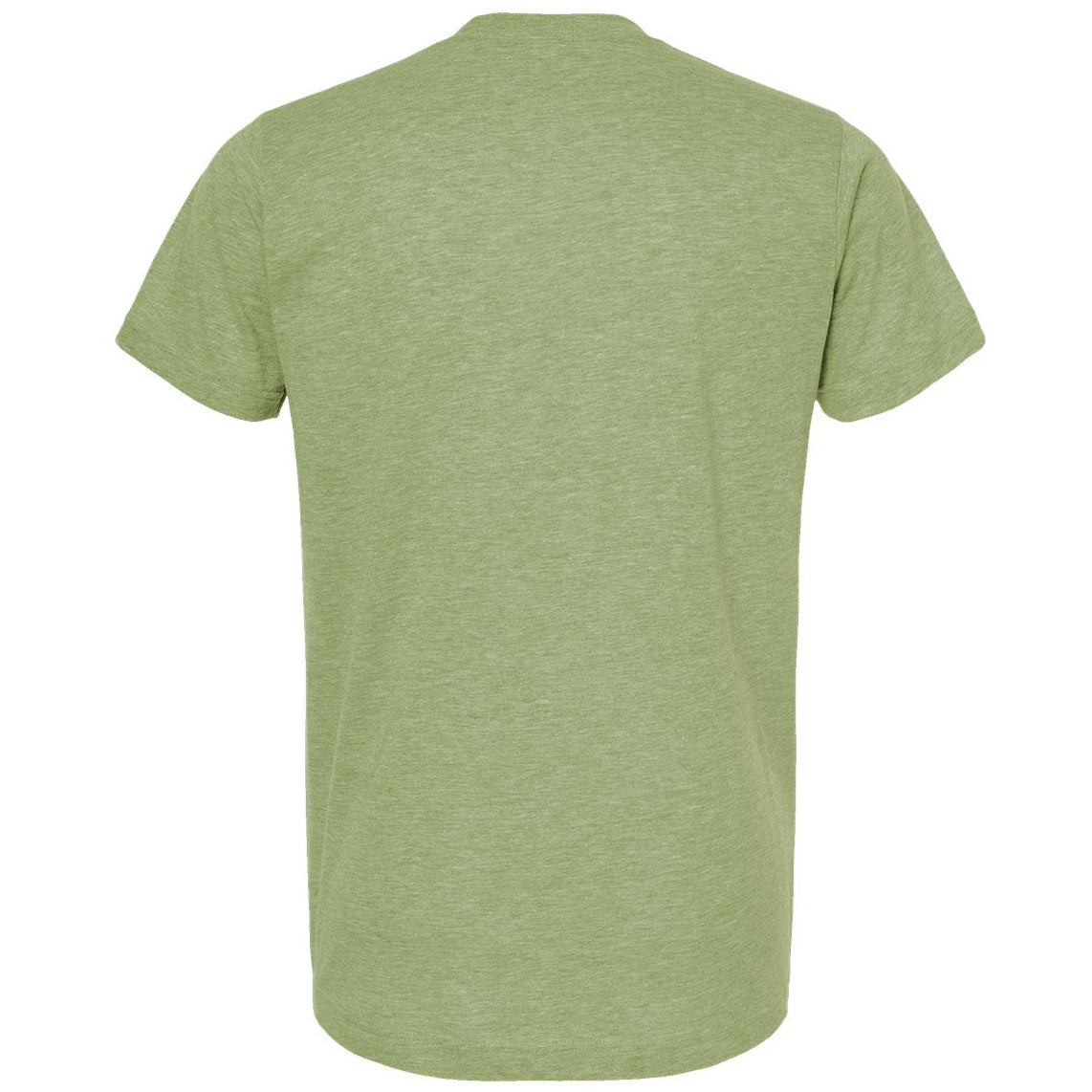 Black T-Shirts - Tultex - Soft Poly-Rich Fabric